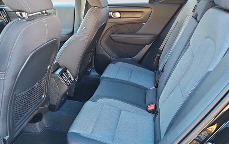Volvo XC40 I, 2024 год, 3 715 000 рублей, 13 фотография