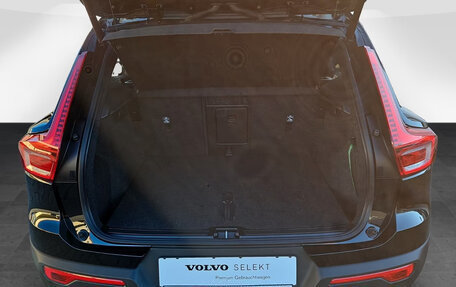 Volvo XC40 I, 2024 год, 3 715 000 рублей, 16 фотография