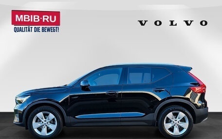 Volvo XC40 I, 2024 год, 3 715 000 рублей, 6 фотография