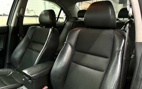 Honda Accord VII рестайлинг, 2007 год, 849 900 рублей, 17 фотография