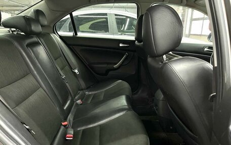 Honda Accord VII рестайлинг, 2007 год, 849 900 рублей, 18 фотография