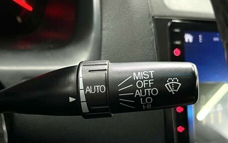 Honda Accord VII рестайлинг, 2007 год, 849 900 рублей, 13 фотография