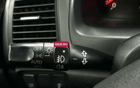Honda Accord VII рестайлинг, 2007 год, 849 900 рублей, 12 фотография