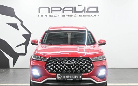 Chery Tiggo 7 Pro, 2022 год, 1 899 900 рублей, 3 фотография