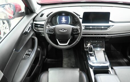 Chery Tiggo 7 Pro, 2022 год, 1 899 900 рублей, 10 фотография