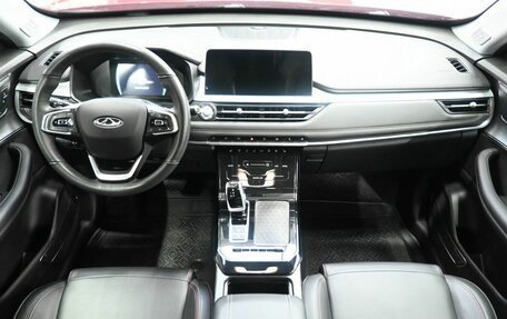 Chery Tiggo 7 Pro, 2022 год, 1 899 900 рублей, 9 фотография