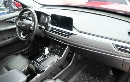 Chery Tiggo 7 Pro, 2022 год, 1 899 900 рублей, 8 фотография