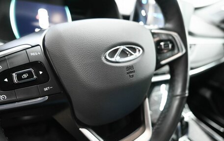 Chery Tiggo 7 Pro, 2022 год, 1 899 900 рублей, 13 фотография