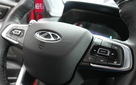 Chery Tiggo 7 Pro, 2022 год, 1 899 900 рублей, 14 фотография