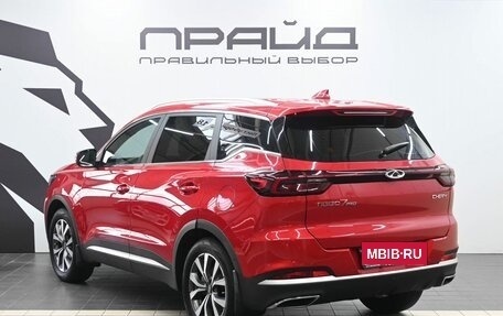 Chery Tiggo 7 Pro, 2022 год, 1 899 900 рублей, 7 фотография
