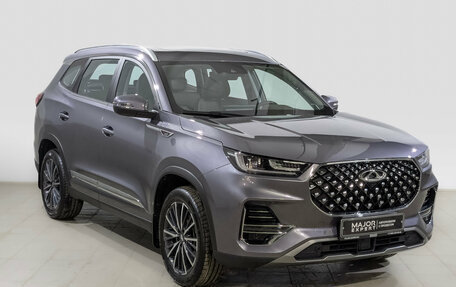 Chery Tiggo 8 Pro, 2022 год, 2 280 000 рублей, 3 фотография