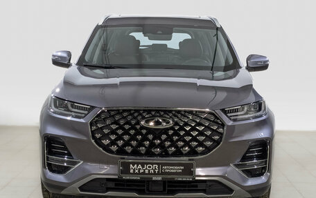 Chery Tiggo 8 Pro, 2022 год, 2 280 000 рублей, 2 фотография