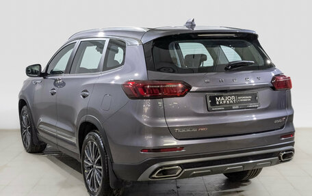 Chery Tiggo 8 Pro, 2022 год, 2 280 000 рублей, 7 фотография