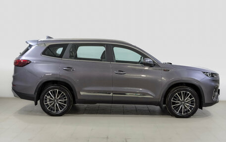 Chery Tiggo 8 Pro, 2022 год, 2 280 000 рублей, 4 фотография