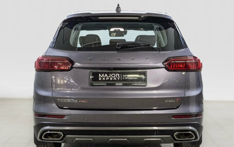 Chery Tiggo 8 Pro, 2022 год, 2 280 000 рублей, 6 фотография