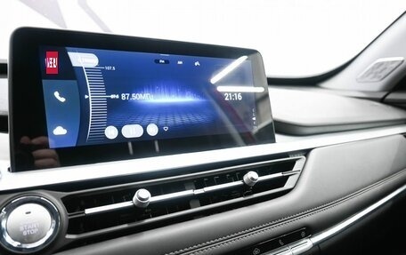 Chery Tiggo 7 Pro, 2022 год, 1 899 900 рублей, 17 фотография