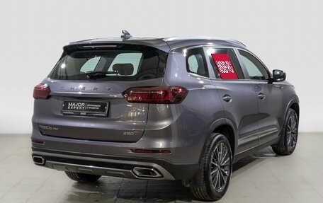 Chery Tiggo 8 Pro, 2022 год, 2 280 000 рублей, 5 фотография