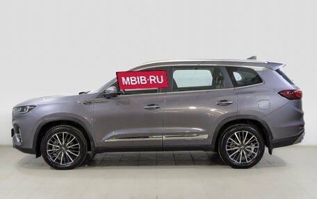 Chery Tiggo 8 Pro, 2022 год, 2 280 000 рублей, 8 фотография