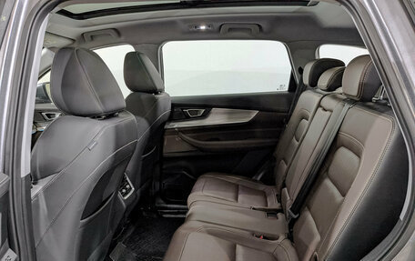 Chery Tiggo 8 Pro, 2022 год, 2 280 000 рублей, 18 фотография