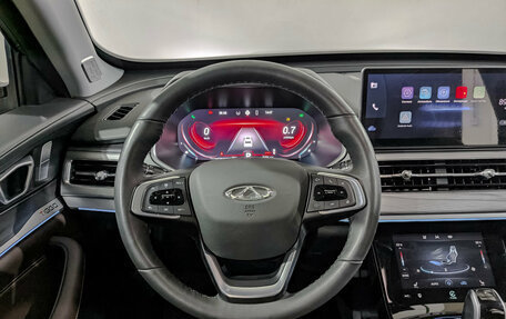 Chery Tiggo 8 Pro, 2022 год, 2 280 000 рублей, 22 фотография