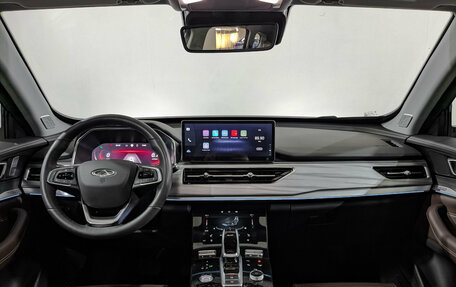 Chery Tiggo 8 Pro, 2022 год, 2 280 000 рублей, 14 фотография