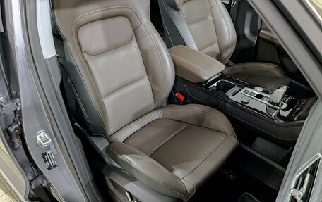 Chery Tiggo 8 Pro, 2022 год, 2 280 000 рублей, 24 фотография