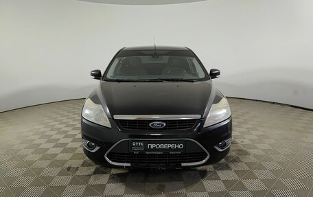 Ford Focus II рестайлинг, 2008 год, 380 000 рублей, 2 фотография