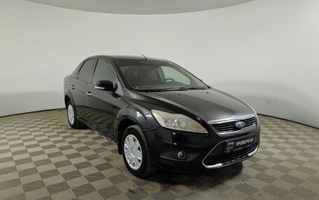 Ford Focus II рестайлинг, 2008 год, 380 000 рублей, 3 фотография