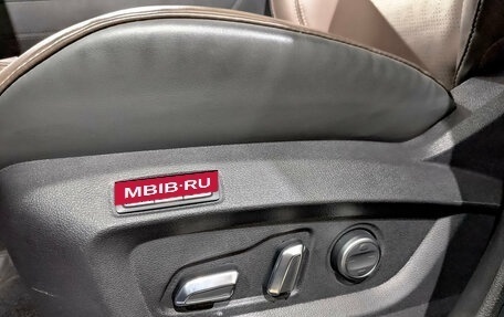 Chery Tiggo 8 Pro, 2022 год, 2 280 000 рублей, 30 фотография