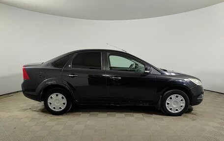 Ford Focus II рестайлинг, 2008 год, 380 000 рублей, 5 фотография