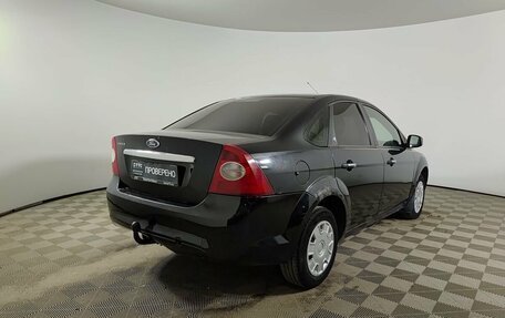 Ford Focus II рестайлинг, 2008 год, 380 000 рублей, 6 фотография