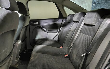Ford Focus II рестайлинг, 2008 год, 380 000 рублей, 15 фотография