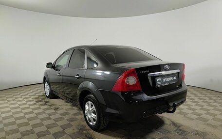 Ford Focus II рестайлинг, 2008 год, 380 000 рублей, 8 фотография