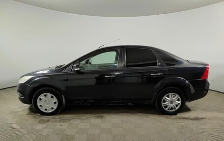 Ford Focus II рестайлинг, 2008 год, 380 000 рублей, 10 фотография