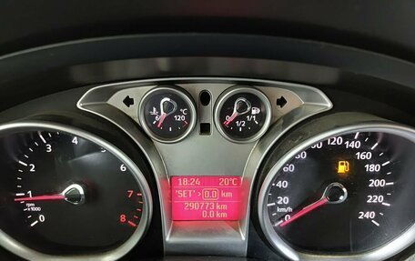 Ford Focus II рестайлинг, 2008 год, 380 000 рублей, 16 фотография
