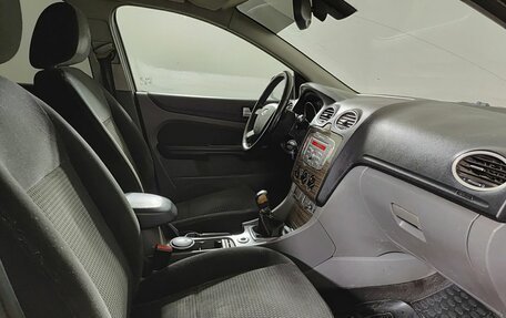 Ford Focus II рестайлинг, 2008 год, 380 000 рублей, 13 фотография