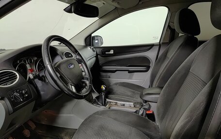 Ford Focus II рестайлинг, 2008 год, 380 000 рублей, 20 фотография