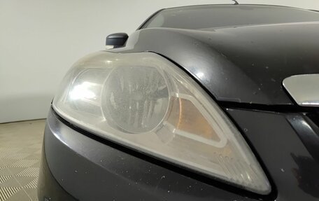 Ford Focus II рестайлинг, 2008 год, 380 000 рублей, 21 фотография