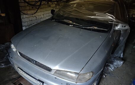 Subaru Impreza IV, 1997 год, 100 000 рублей, 2 фотография