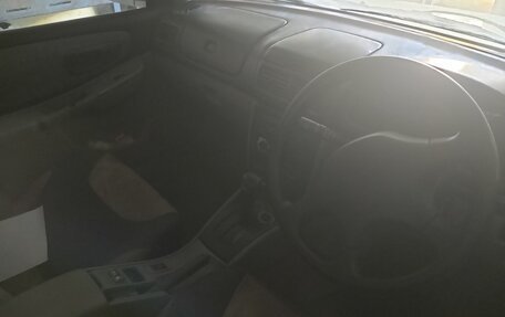 Subaru Impreza IV, 1997 год, 100 000 рублей, 5 фотография