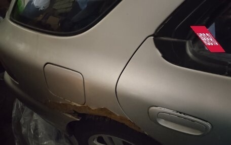 Subaru Impreza IV, 1997 год, 100 000 рублей, 3 фотография