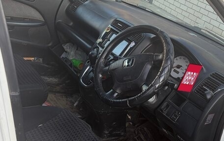 Honda Stream I рестайлинг, 2003 год, 180 000 рублей, 6 фотография