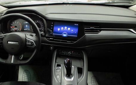 Haval F7x I, 2022 год, 1 689 000 рублей, 9 фотография