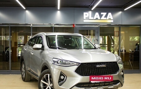 Haval F7x I, 2022 год, 1 689 000 рублей, 2 фотография