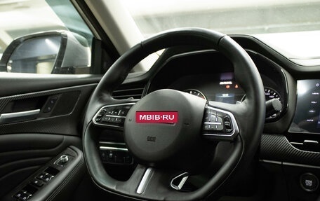 Haval F7x I, 2022 год, 1 689 000 рублей, 7 фотография