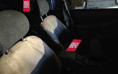Subaru Impreza IV, 1997 год, 100 000 рублей, 4 фотография