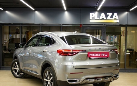 Haval F7x I, 2022 год, 1 689 000 рублей, 3 фотография
