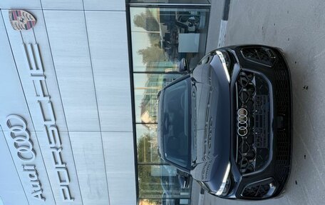 Audi Q5, 2026 год, 6 490 000 рублей, 1 фотография