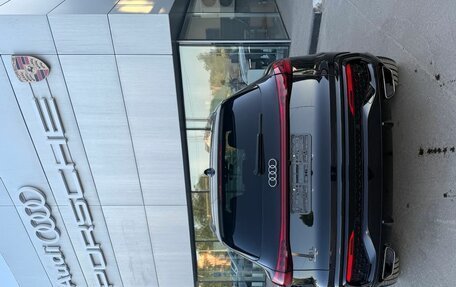 Audi Q5, 2026 год, 6 490 000 рублей, 3 фотография