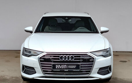 Audi A6, 2020 год, 4 800 000 рублей, 2 фотография